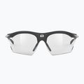 Сонцезахисні окуляри Rudy Project Rydon Slim matte black/impactx photochromic 2 чорні 2