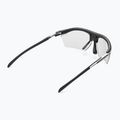 Сонцезахисні окуляри Rudy Project Rydon Slim matte black/impactx photochromic 2 чорні 5