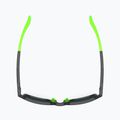 Сонцезахисні окуляри Rudy Project Spinair 57 crystal graphite/polar 3fx hdr multilaser green SP5761950000 9