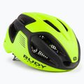Шолом велосипедний Rudy Project Spectrum жовтий HL650032