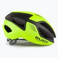 Шолом велосипедний Rudy Project Spectrum жовтий HL650032 4