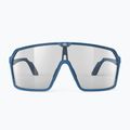 Окуляри велосипедні Rudy Project Spinshield pacific blue matte/impactx photochromic 2 black SP7273490000 3