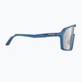Окуляри велосипедні Rudy Project Spinshield pacific blue matte/impactx photochromic 2 black SP7273490000 4