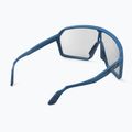 Окуляри велосипедні Rudy Project Spinshield pacific blue matte/impactx photochromic 2 black SP7273490000 6