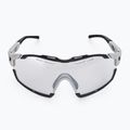 Окуляри велосипедні Rudy Project Cutline light grey matte/impactx photochromic 2 laser black SP6378970000 3