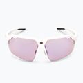 Окуляри велосипедні Rudy Project Deltabeat white gloss/impactx photochromic 2 laser purple SP7475690000 3