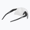 Окуляри сонцезахисні Rudy Project Astral Sphere black matte/impactx photochromic 2 black 5