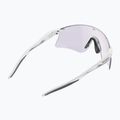 Окуляри сонцезахисні Rudy Project Astral Sphere white gloss/impactx photochromic 2 laser purple 2
