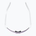 Окуляри сонцезахисні Rudy Project Astral Sphere white gloss/impactx photochromic 2 laser purple 6