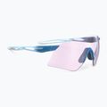 Окуляри сонцезахисні Rudy Project Astral Sphere crystal blue avio/impactx photochromic 2 purple