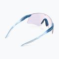 Окуляри сонцезахисні Rudy Project Astral Sphere crystal blue avio/impactx photochromic 2 purple 5