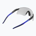 Окуляри сонцезахисні Rudy Project Astral Sphere black crystal blue gloss/imp photo 2 black 2