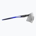 Окуляри сонцезахисні Rudy Project Astral Sphere black crystal blue gloss/imp photo 2 black 4