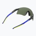 Окуляри сонцезахисні Rudy Project Astral Sphere black crystal blue gloss/polar 3fx asw blue 2