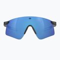Окуляри сонцезахисні Rudy Project Astral Sphere black crystal blue gloss/polar 3fx asw blue 3