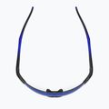 Окуляри сонцезахисні Rudy Project Astral Sphere black crystal blue gloss/polar 3fx asw blue 6
