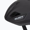 Шолом велосипедний Rudy Project Sinergy black matte 7