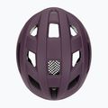 Шолом велосипедний Rudy Project Skudo cabernet matte 6