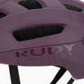 Шолом велосипедний Rudy Project Skudo cabernet matte 7