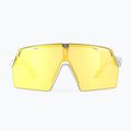 Окуляри сонцезахисні Rudy Project Spinshield Pro white matte/multilaser yellow 3