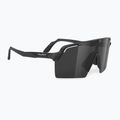 Окуляри сонцезахисні Rudy Project Spinshield Pro black matte/smoke black