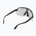 Окуляри сонцезахисні Rudy Project Spinshield Pro black matte/impactx photochromic 2 laser black 5