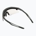 Окуляри сонцезахисні Rudy Project Turbolence charcoal matte/impactx photochromic 2 red 2