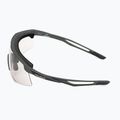 Окуляри сонцезахисні Rudy Project Turbolence charcoal matte/impactx photochromic 2 red 4