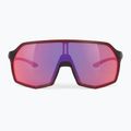 Окуляри сонцезахисні Rudy Project Thunder frozen bordeaux matte/multilaser red 3
