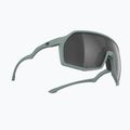 Окуляри сонцезахисні Rudy Project Thunder green sage matte/smoke black 2