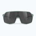 Окуляри сонцезахисні Rudy Project Thunder green sage matte/smoke black 3