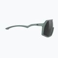 Окуляри сонцезахисні Rudy Project Thunder green sage matte/smoke black 4