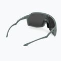 Окуляри сонцезахисні Rudy Project Thunder green sage matte/smoke black 5