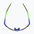 Окуляри сонцезахисні Rudy Project Astral X crystal blue-green fluo gloss/multilaser blue 6