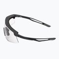 Окуляри сонцезахисні Rudy Project Turbolence black matte/impactx photochromic 2 black 4