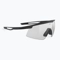 Окуляри сонцезахисні Rudy Project Turbolence black matte/impactx photochromic 2 black