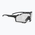 Окуляри сонцезахисні Rudy Project Cutline black matte/impactx photochromic 2 black