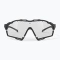 Окуляри сонцезахисні Rudy Project Cutline black matte/impactx photochromic 2 black 2