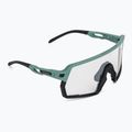 Окуляри сонцезахисні Rudy Project Kelion green sage matte/impactx photochromic 2 black