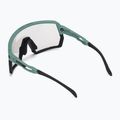 Окуляри сонцезахисні Rudy Project Kelion green sage matte/impactx photochromic 2 black 2