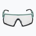 Окуляри сонцезахисні Rudy Project Kelion green sage matte/impactx photochromic 2 black 3