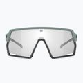 Окуляри сонцезахисні Rudy Project Kelion green sage matte/impactx photochromic 2 black 3