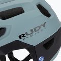 Шолом велосипедний Rudy Project Terraform green sage matte 7