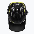 Шолом велосипедний Rudy Project Terraform met.olive/black/acid green matte 5
