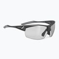 Окуляри сонцезахисні Rudy Project Sydus black matte/impactx photochromic 2 black