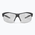 Окуляри сонцезахисні Rudy Project Sydus black matte/impactx photochromic 2 black 3
