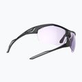 Окуляри сонцезахисні Rudy Project Sydus teal matte/multilaser osmium 2