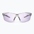 Окуляри сонцезахисні Rudy Project Sydus white gloss/impactx photochromic 2 laser purple 3