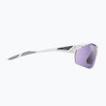 Окуляри сонцезахисні Rudy Project Sydus white gloss/impactx photochromic 2 laser purple 4