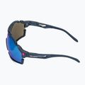 Окуляри сонцезахисні Rudy Project Cutline cosmic blue matte/multilaser ice 4